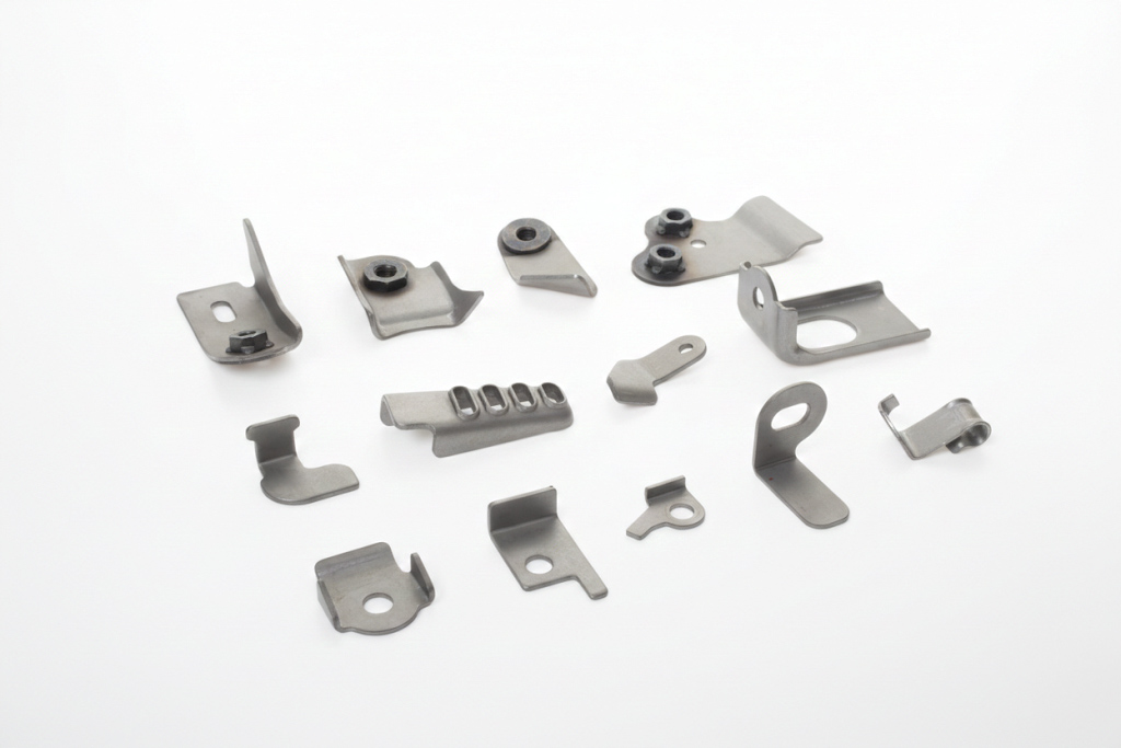 Stamping Part Kecil